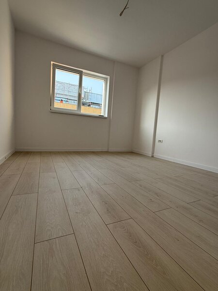 Biruintei - Metrou Berceni